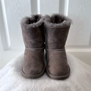 UGG Kids Bailey Bow